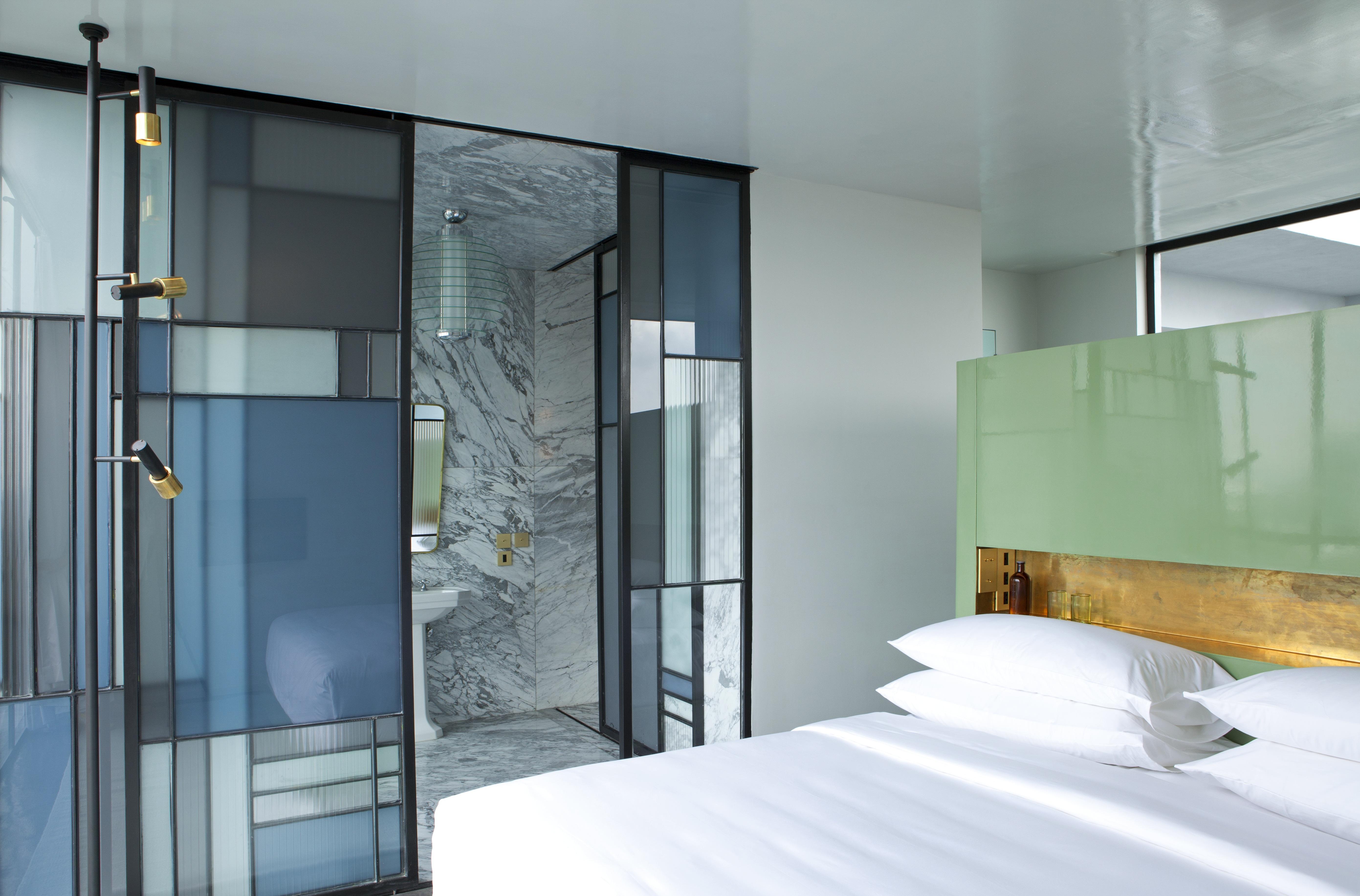 Casa Habita, A Member Of Design Hotels Guadalajara Exterior photo
