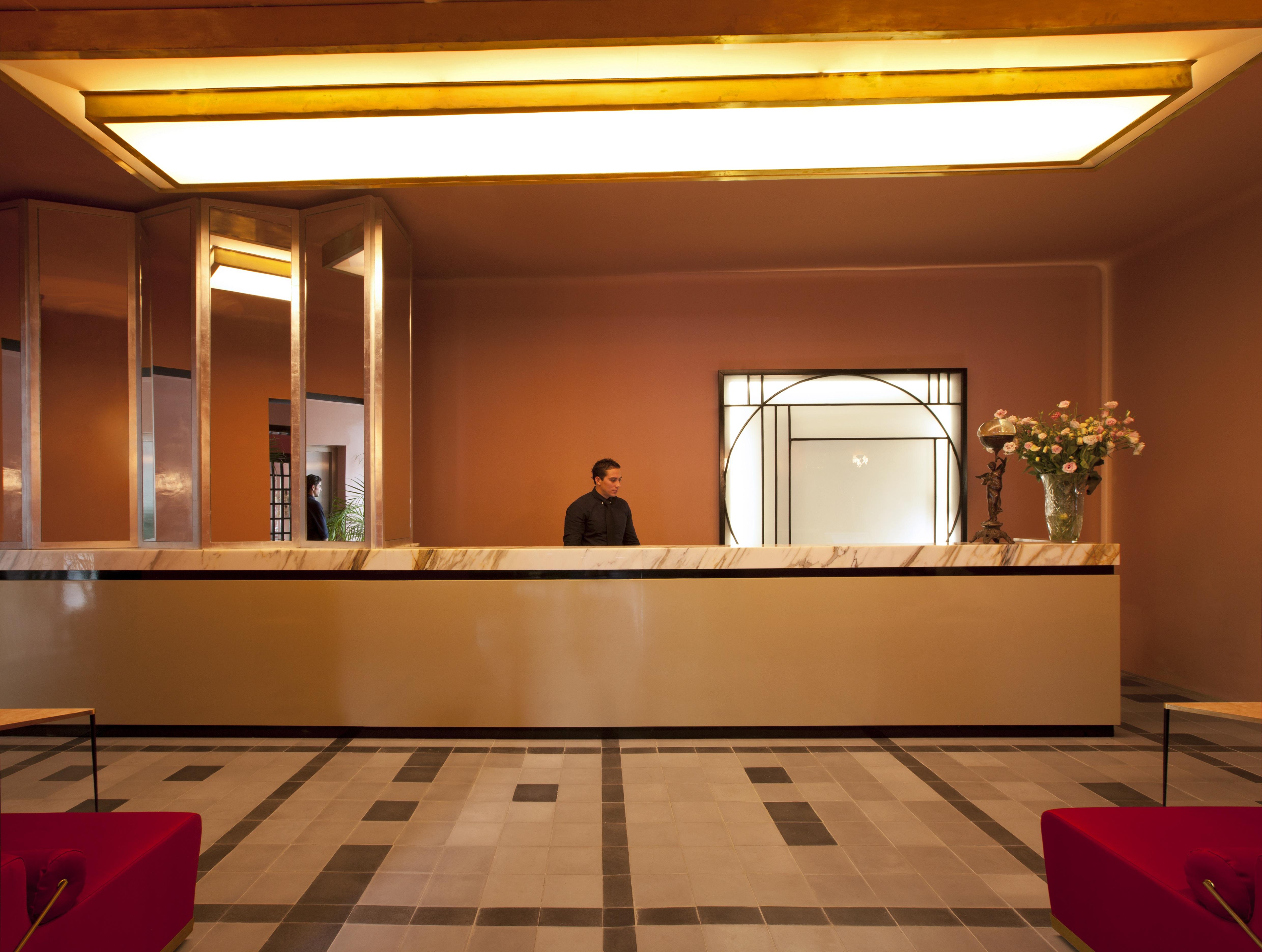 Casa Habita, A Member Of Design Hotels Guadalajara Exterior photo