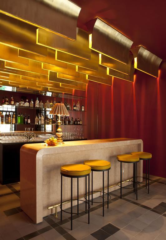 Casa Habita, A Member Of Design Hotels Guadalajara Exterior photo