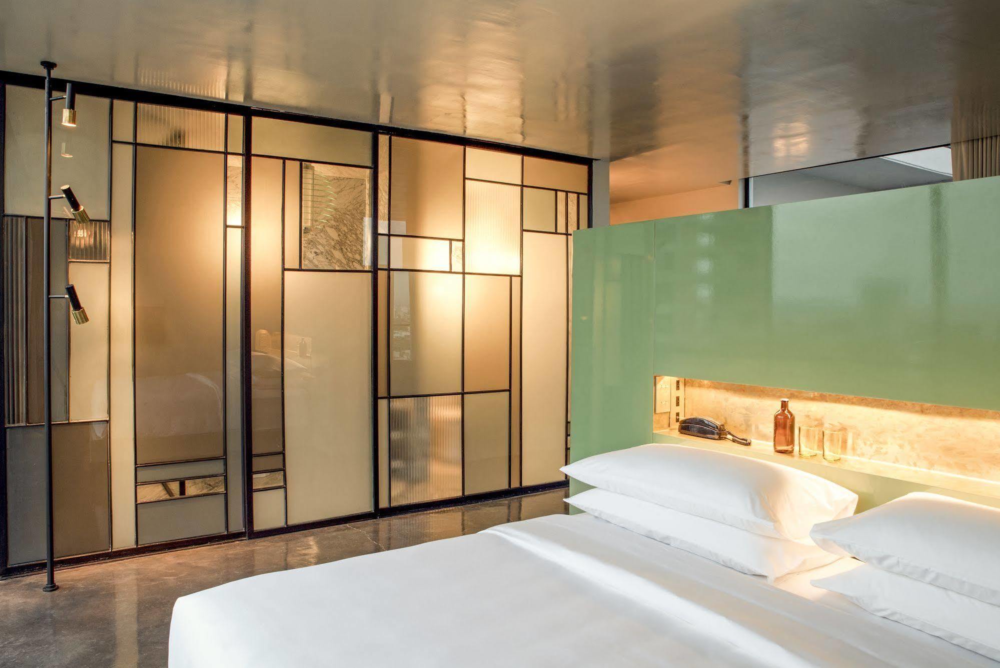 Casa Habita, A Member Of Design Hotels Guadalajara Exterior photo