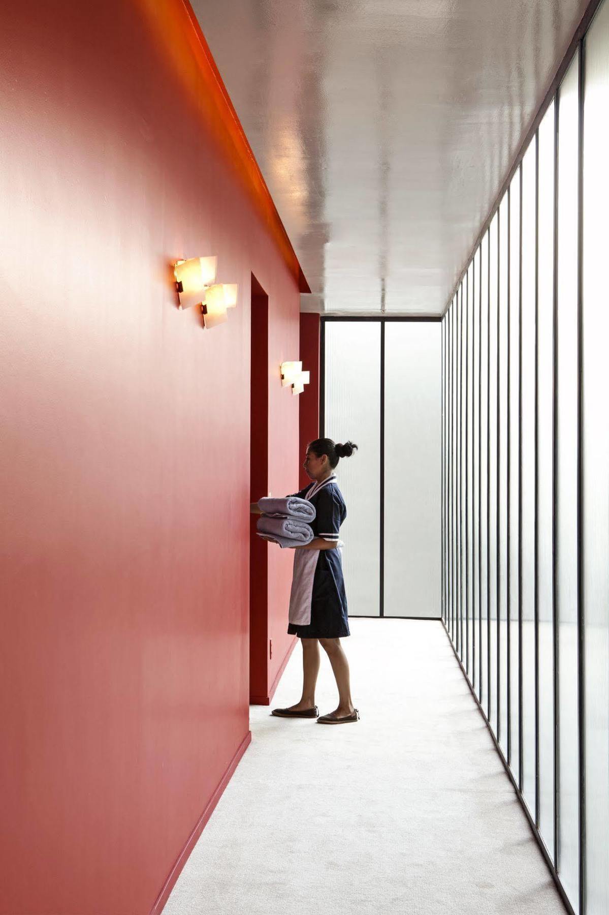Casa Habita, A Member Of Design Hotels Guadalajara Exterior photo